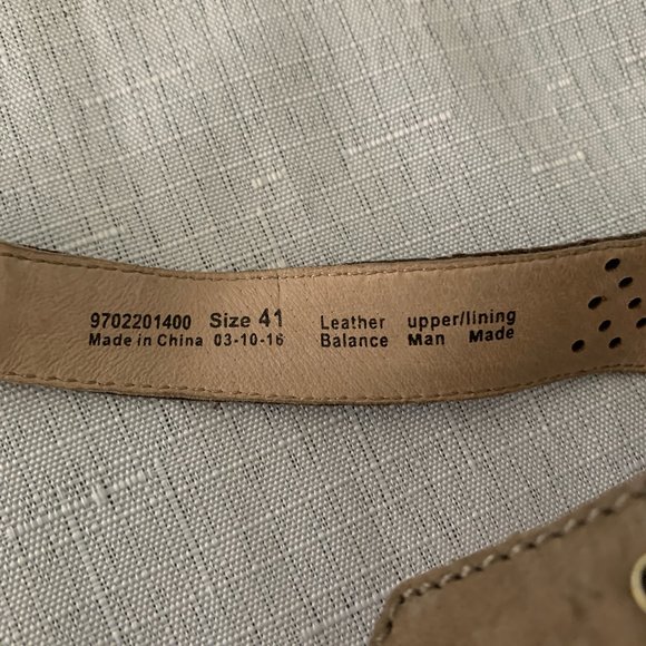 DANSKO Jacinda Perforated Sandals - Picture 8 of 9